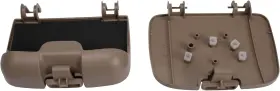 Ina43410 Trq Overhead Console Fits 2002-2004 Ford F-250 F-350 F-450 F-550 Super Duty