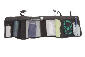 Trunk Organizer 805731210595 Ultimate Car Newly Upgraded For Backseat 6 Pockets #3