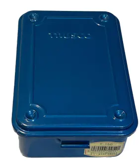 T-150 Trusco 989999700541 Trunk Tool Box