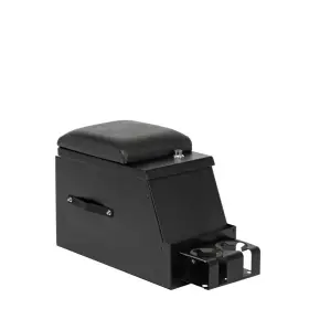 032-01 Tuffy Products Series Console 10in Black
