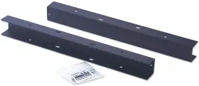 059-01 Tuffy Security Products Riser Mount Kit