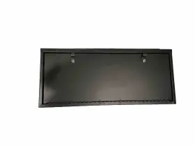 349-01 Tuffy Security Products Tailgate Lockbox Fits 18-24 Wrangler Jl