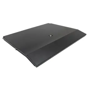 358-01 Tuffy Security Products In-floor Locking Cargo Lid Fits Wrangler Jl