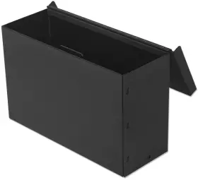 029-01 Tuffy Security Products 029 01 Compact Lockbox #2