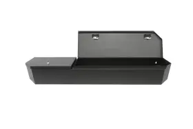 316-01-a Tuffy Security Products 316 01 A Compact Underseat Lockbox #2