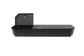 316-01-a Tuffy Security Products 316 01 A Compact Underseat Lockbox #3