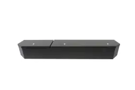 316-01-a Tuffy Security Products 316 01 A Compact Underseat Lockbox