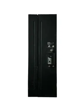 327-350120050-067-100-01 Tuffy Security Products Tactical Lockbox