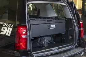 364-01 Tuffy Security Products Truck Bed Lockbox #2
