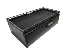 364-01 Tuffy Security Products Truck Bed Lockbox #3