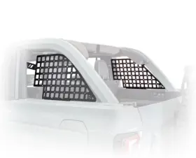 Ia1-rw4 Turn Offroad Fits 2021 Ford Bronco Rear Window Molle Panels