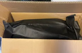Tyger 816239025666 Nib Auto Underseat Storage Box Compatible 2014-2018 Chevy Silverado/gmc #2