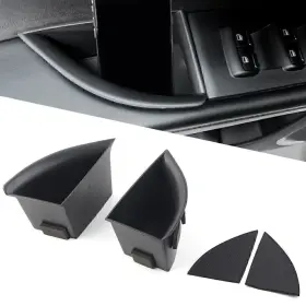 Uiem 4 423987239209 Front Door Handle Upgrade Storage Box Armrest Container For Mkx 2016-2018