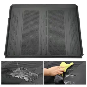 Ot001063 Usmotor New Cargo Area Liner Tray Mat Fits 2021-2023 Ford Bronco 4-door Only 2.3l 2.7l #2