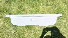 7l6867773m7x5 Vag Genuine Vw Touareg Cover Blind Tonneau Luggage Compartment