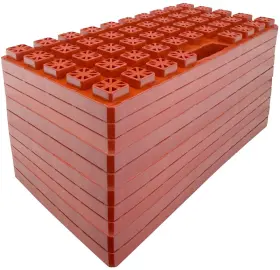 A10-0930 Valterra Llc Stayput Stackers 10x20 10-pk-