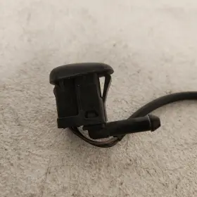 Lr040670 Vdo 03-12 Land Rover Range Hse Left/right Front Windshield Washer Nozzle Oem #3
