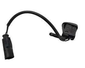 Lr040670 Vdo 03-12 Land Rover Range Hse Left/right Front Windshield Washer Nozzle Oem