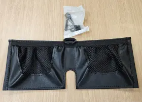 2876395 Victory Oem Vision Trunk Organizer Part #2876395 Netted Nylon Insert