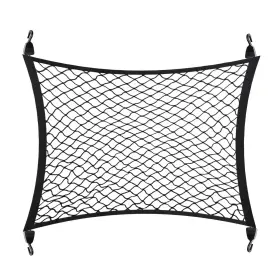 Wang-0718 Vkqts 31.50 23.60 Inch Truck Cargo Net Stretchable High Elastic For Suv
