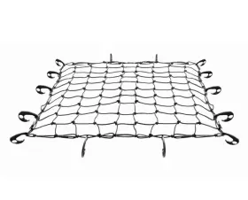 000-065-110-dsp Volkswagen Oem 11-23 Stretch Cargo Net Cc Gti Jetta Tiguan New