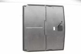 11k858855a Volkswagen 2023 Vw Id.4 - Trunk Mat / Spare Tire Cover #2