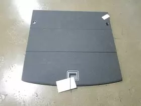 1728-n Volkswagen 1728-n/a 2019 Golf Trunk Floor Cargo Cover Oem Lkq