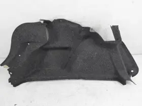 17a-867-427-1bs Volkswagen Jetta 2019-2020 Driver Left Cargo Trunk Trim Liner