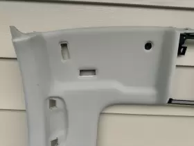 Volkswagen 17a 867 501 2019-2022 Jetta Overhead Headliner Ceiling Cover Panel Trim Oem #2