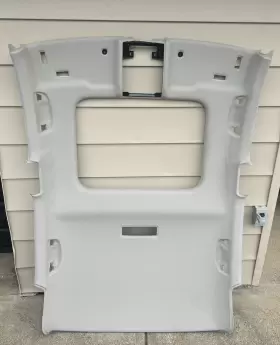 Volkswagen 17a 867 501 2019-2022 Jetta Overhead Headliner Ceiling Cover Panel Trim Oem