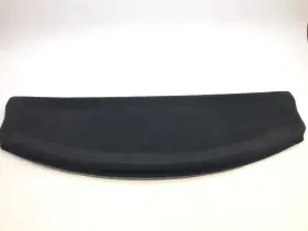 1c0867769d Volkswagen 2005 New Beetle Hatchback Rear Cargo Cover Hardboard Cloth Black
