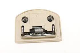 1j0864203b Volkswagen 2002-2003 Audi S6 - Cargo Tie Down Hook #2