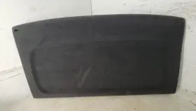 1j6867769 Volkswagen 2000 - 2005 Golf Oem Black Rear Cargo Parcel Cover