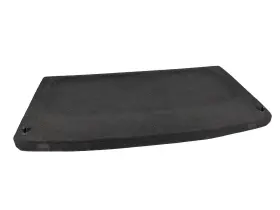 1j6867769b Volkswagen 1999-2004 Golf Gti Rear Cargo Parcel Cover Shelf Black