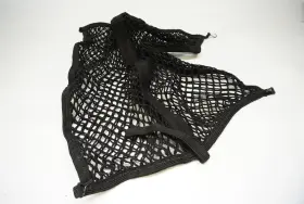 1k6867689a Volkswagen 2010-2014 Golf Trunk Cargo Net #2