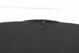 1k9863433 Volkswagen 2010-2013 Vw Golf Sportwagen - Trunk Cargo Mat / Liner #2