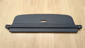 1k9867871b Volkswagen 2009-2014 Jetta Wagon Rear Cargo Cover Retractable Shade Tonneau
