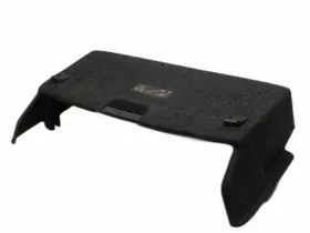 Volkswagen 1q0 867 071 Factory Rear Trunk Cargo Cover Panel Divider Tray Cabrio For 07-13 Vw Eos #2