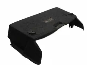 Volkswagen 1q0 867 071 Factory Rear Trunk Cargo Cover Panel Divider Tray Cabrio For 07-13 Vw Eos #3