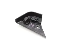 1q0868132c Volkswagen 2007-2016 Vw Eos - Right Convertible Trunk Cargo Cover Guide Trim #2