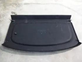 231-85885x Volkswagen 2014 Tiguan Rear Black Hard Cargo Cover Oem #2