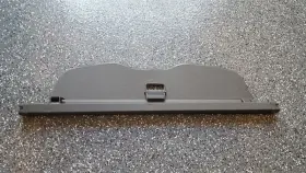 231.vw1505 Volkswagen Cargo Cover 2004 05 06 07 08 09 10 Toureg #2