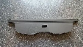 231.vw1505 Volkswagen Cargo Cover 2004 05 06 07 08 09 10 Toureg