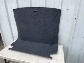 231.vw1n17 Volkswagen 2017 Passat Cargo Cover Gray Tc Mp 66k 50958 #3