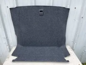 231.vw1n17 Volkswagen 2017 Passat Cargo Cover Gray Tc Mp 66k 50958