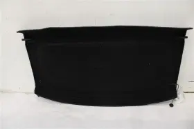 231.vw1t17 Volkswagen Cargo Cover Tiguan 2017 17 1337184 #2