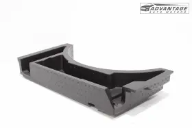 Volkswagen 2gj863495 2022-2025 Taos Trunk Left Spare Wheel Insert Tray Storage Box Oem