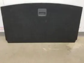 30n858855b Volkswagen 24 Atlas Se Cargo Cover Black