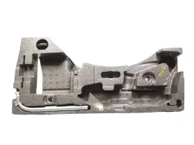 3c5-012-115-d Volkswagen 2012 Cc Jack Foam Holder Storage Oem