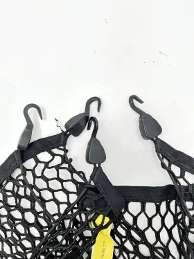 3c5065110 Volkswagen 2009-2023 Vw - Rear Cargo Net Oem #2